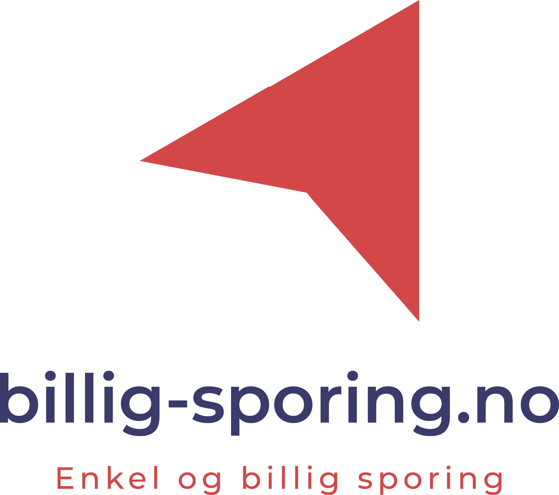 billig-sporing.no logo